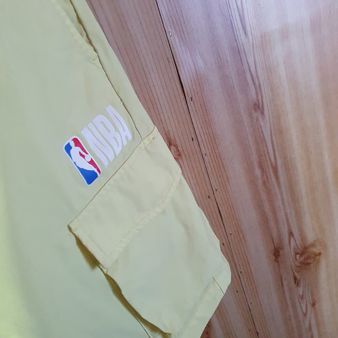 엔비에이 우븐 반바지 34 상품이미지3