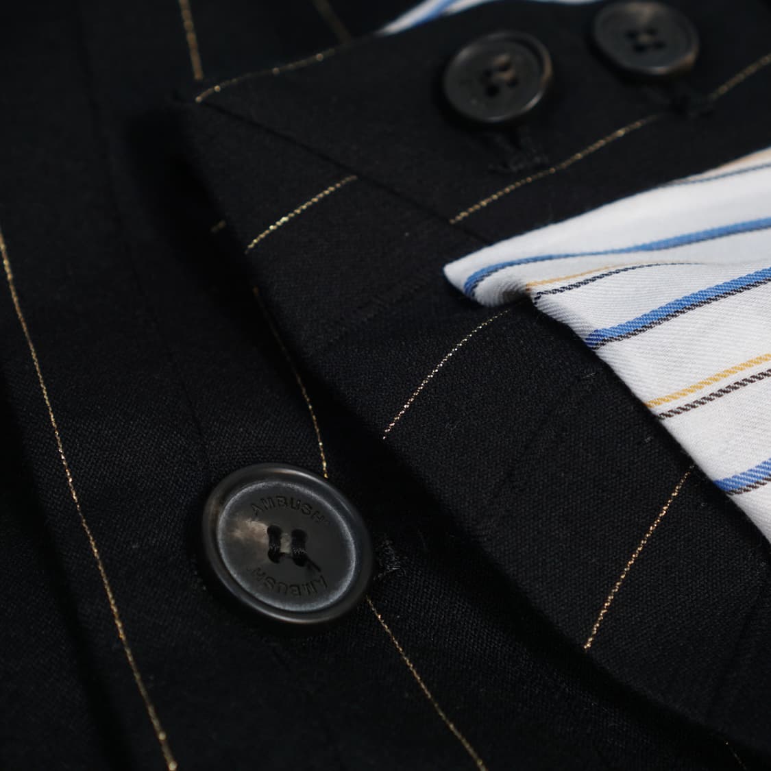 AMBUSH 엠부쉬 인사이드아웃 자켓 상품이미지10