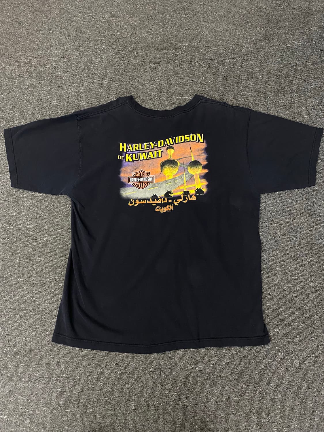 Harley Davidson 할리 데이비슨 반팔 티셔츠  상품이미지6