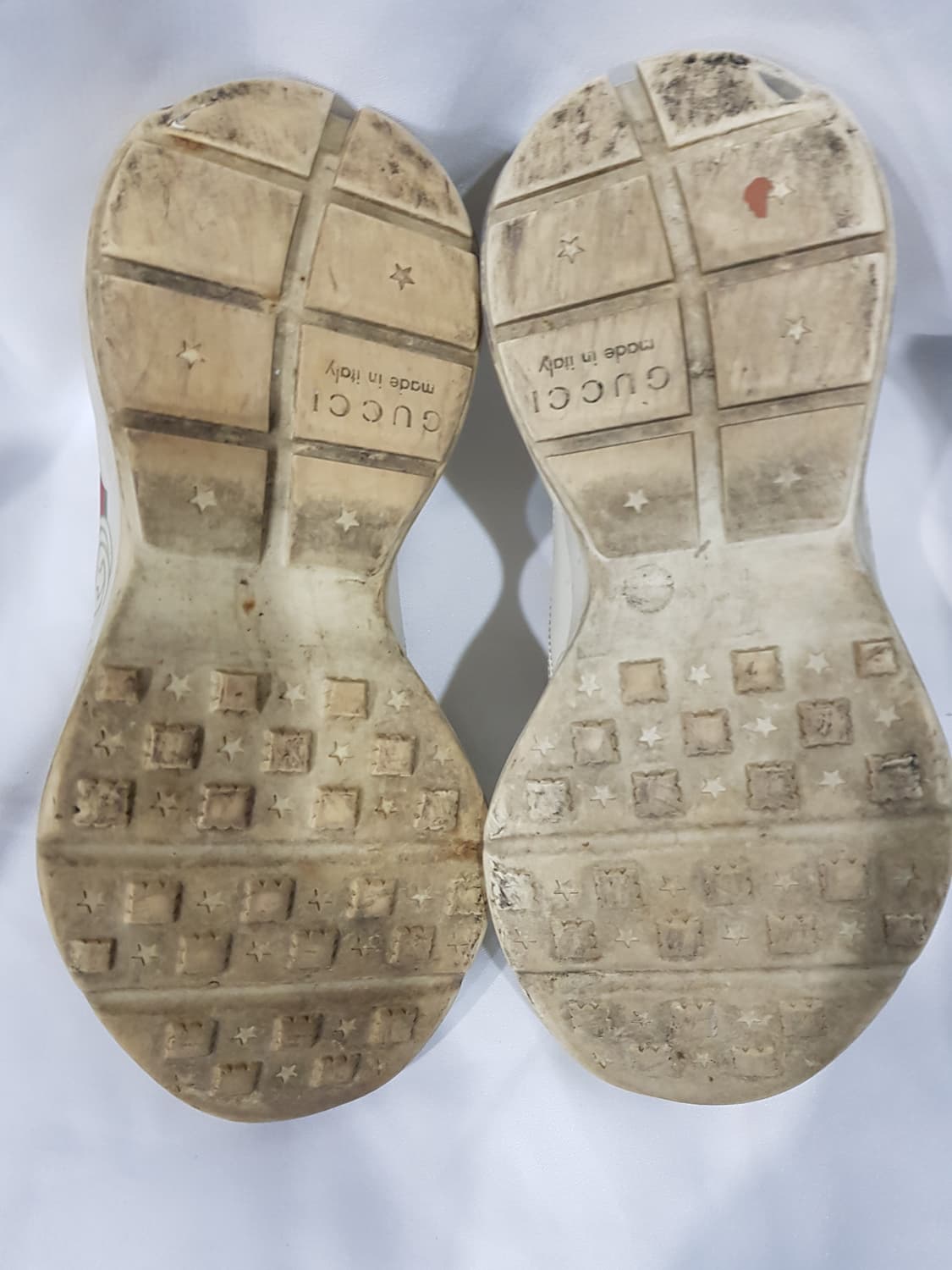 구찌 라이톤 스니커즈  상품이미지5