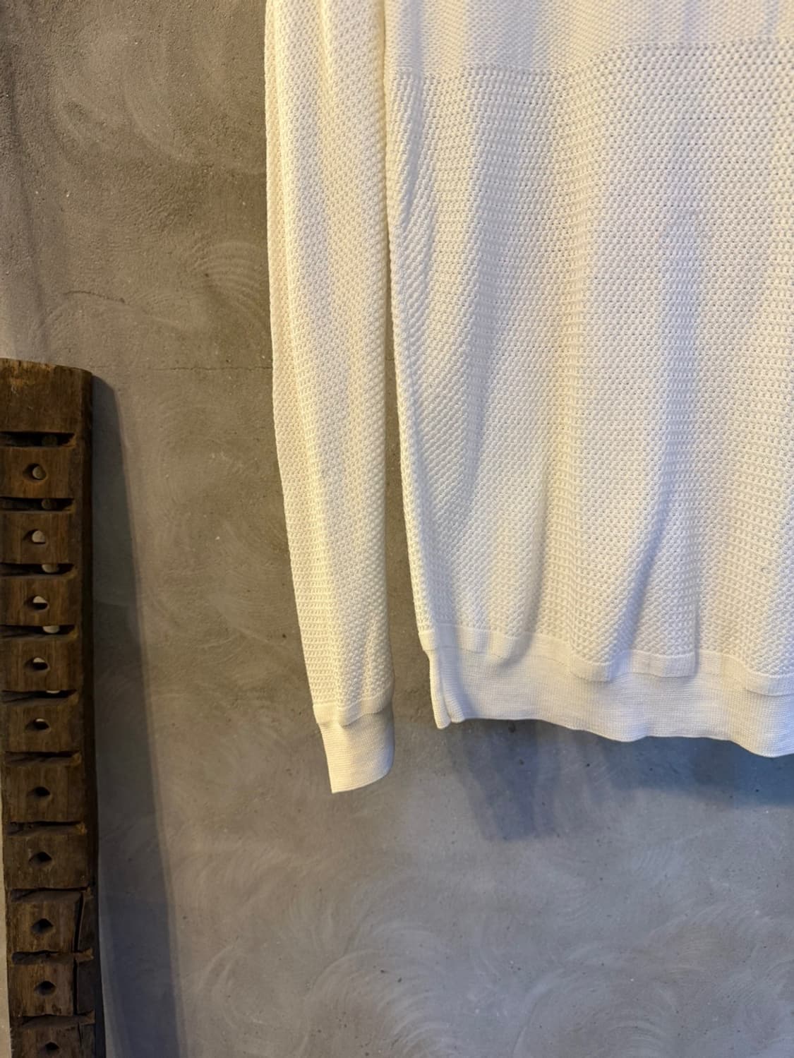 타임옴므 니트 남성100 상품이미지5