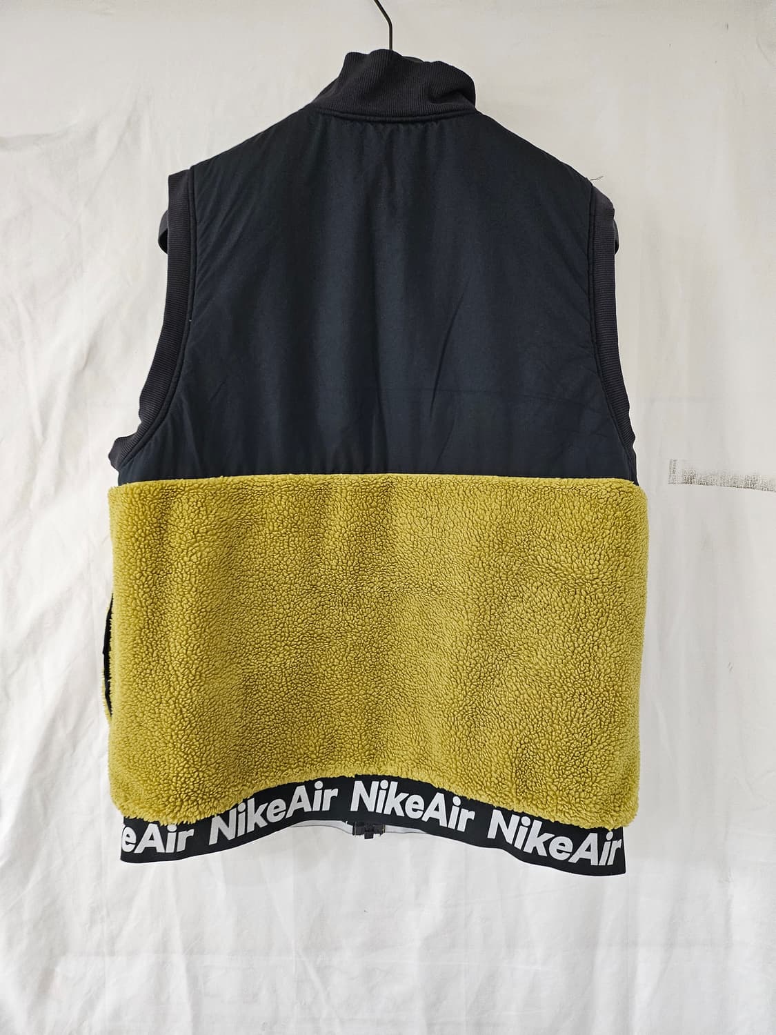 나이키 에어 양털 베스트 XL 상품이미지2
