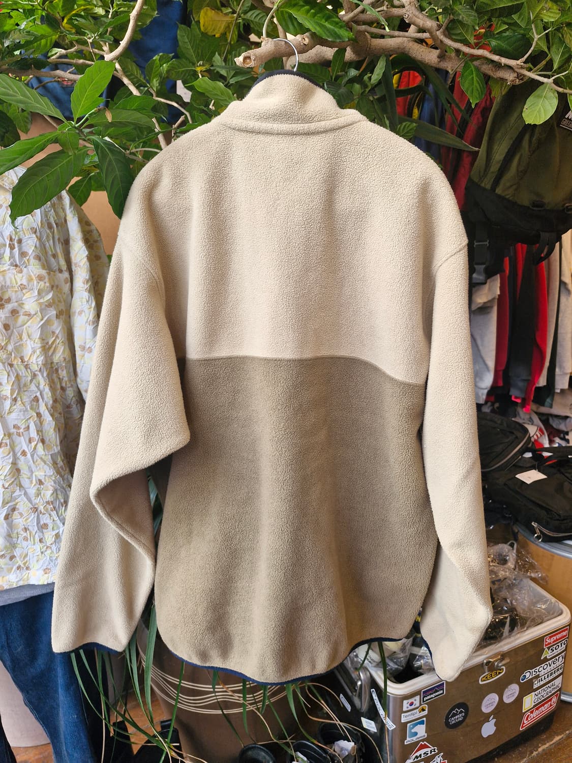 Z-251 파타고니아 신칠라  상품이미지2