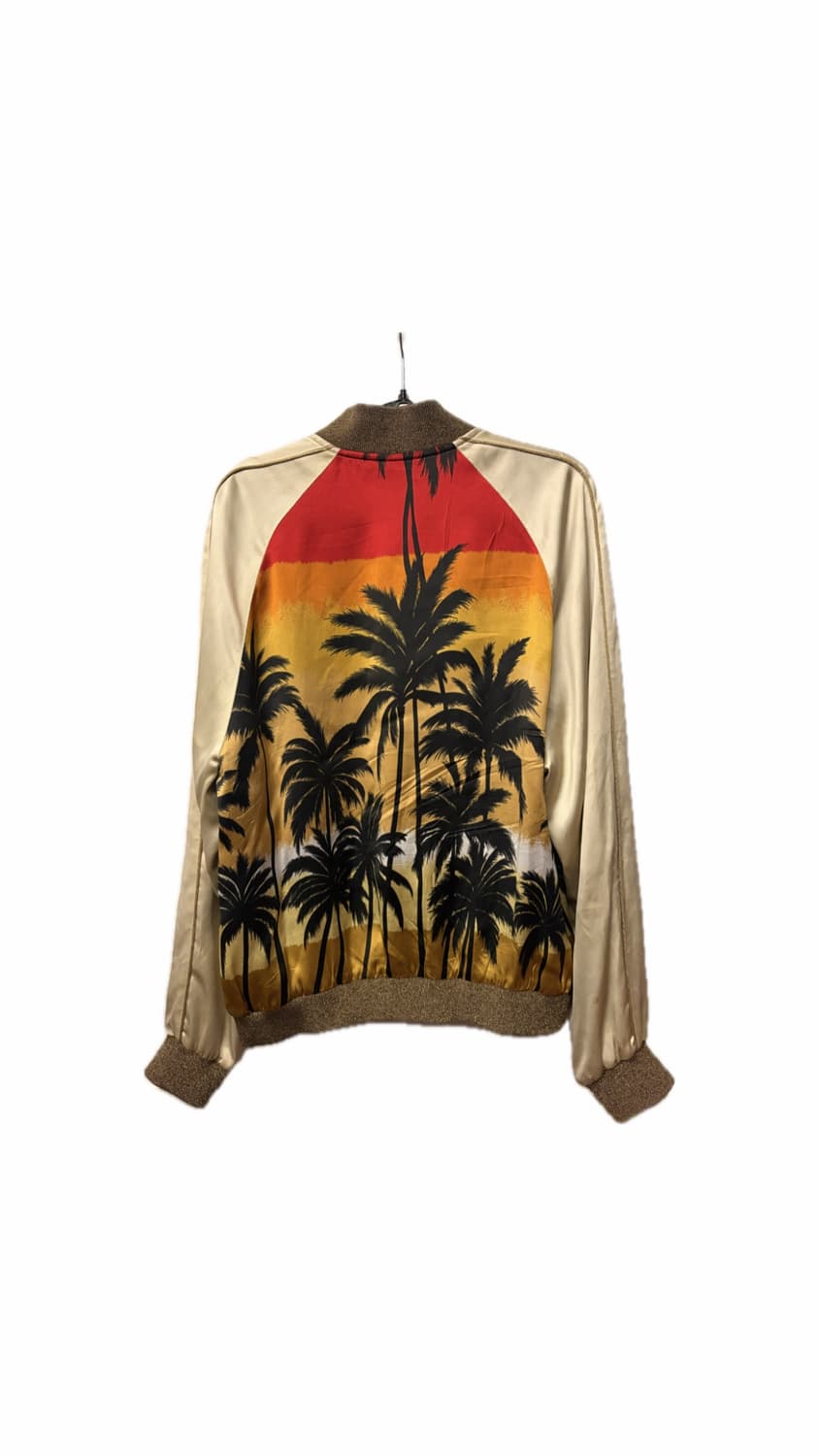 SAINT LAURENT 16ss Palm Tree Jacket 50 상품이미지2