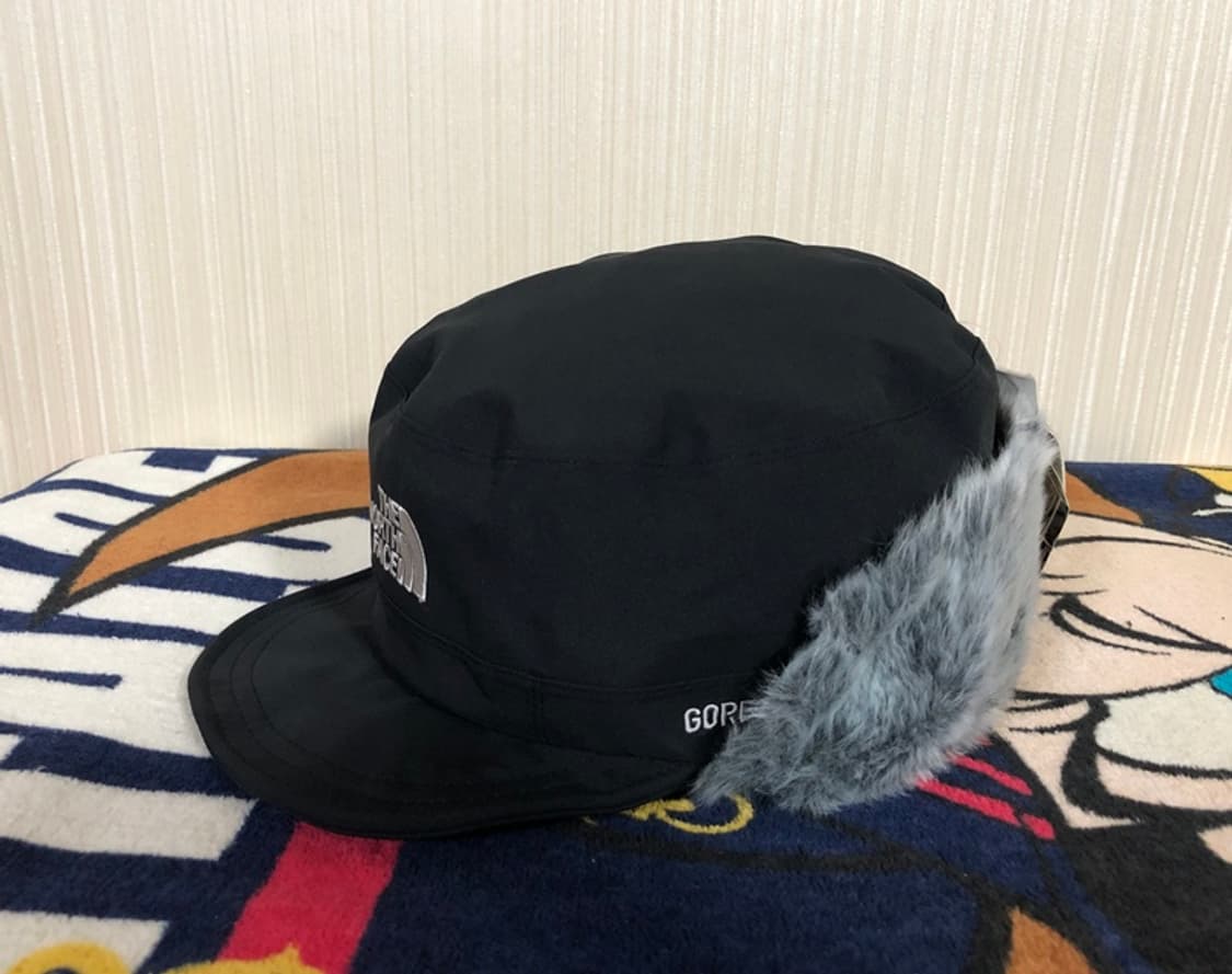 노스페이스 고어텍스 이어머프캡/모자 M(59) 상품이미지2