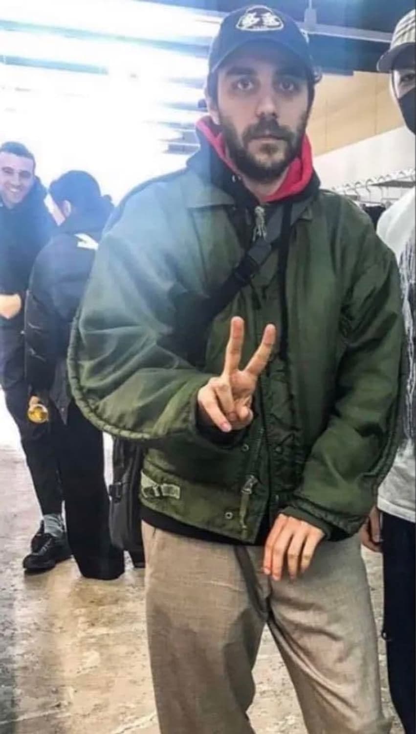 1960s ORIGINAL US NAVY A-1  미해군 덱자켓 상품이미지1