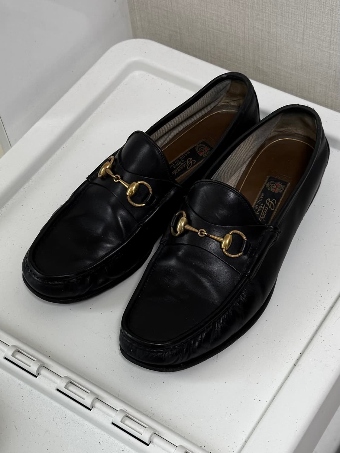 구찌 홀스빗 로퍼 상품이미지2