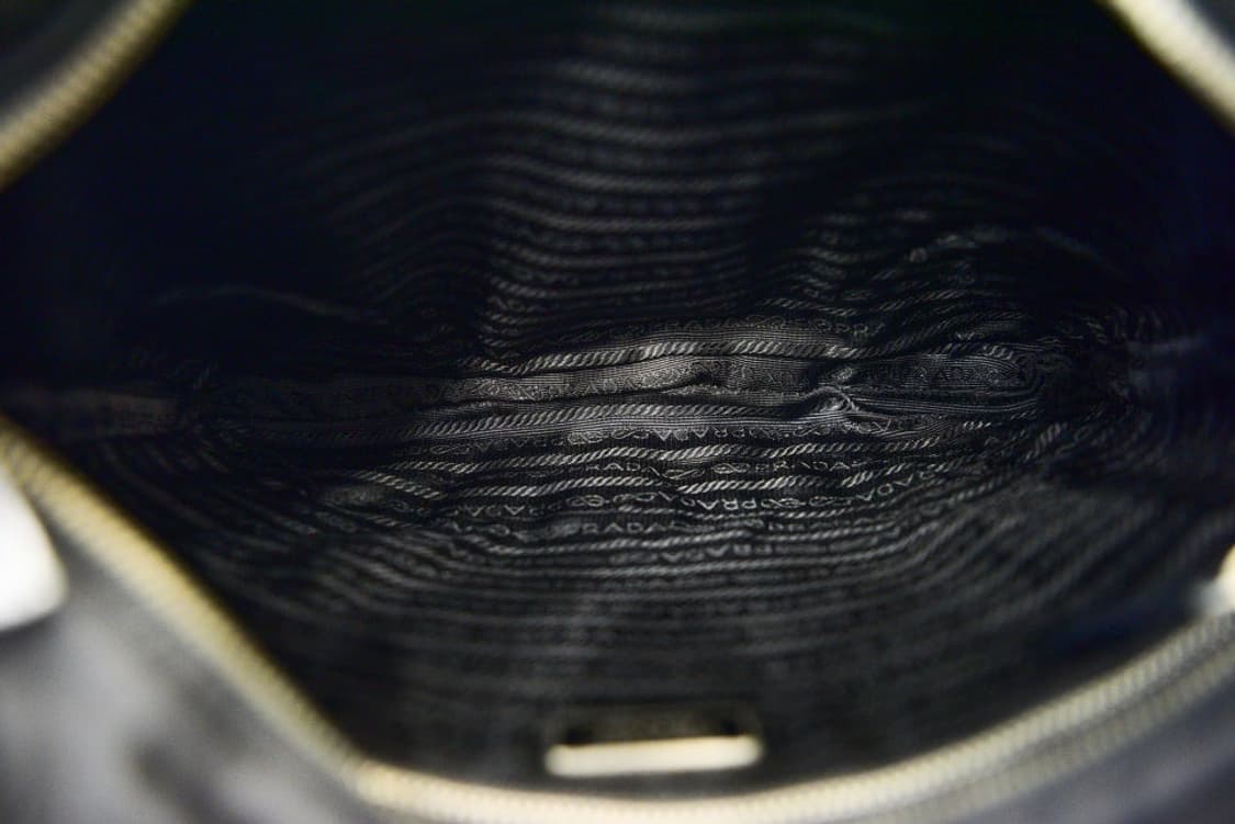 프라다 포코노 토트/숄더백 (정품) 상품이미지10