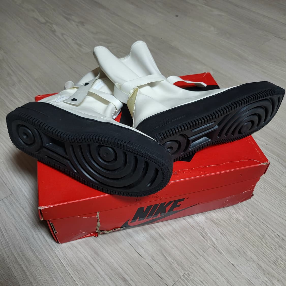 나이키 세이지 하이(235) 상품이미지6