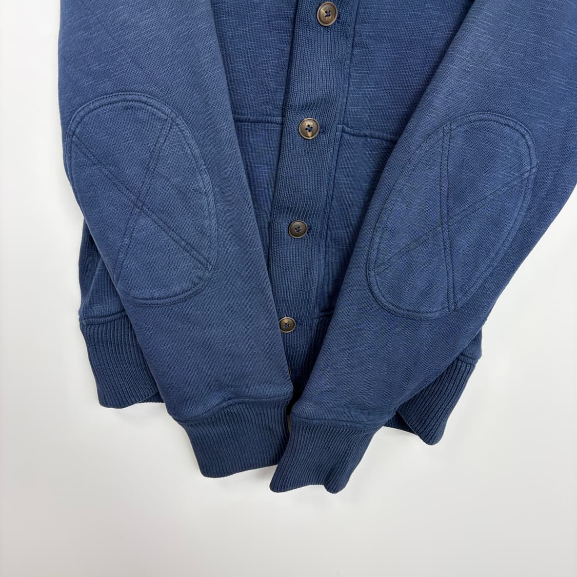 폴로 랄프로렌 숄 카라 가디건 집업 자켓 상품이미지7