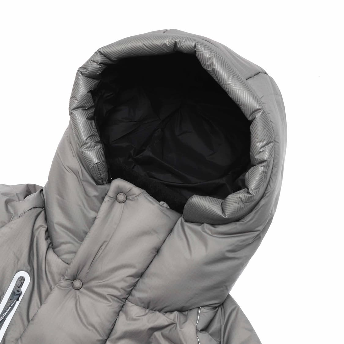 앤드원더 프리마로프트 립 자켓 상품이미지2