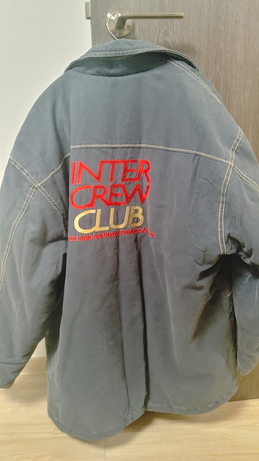 인터크루 워크자켓 95 상품이미지2