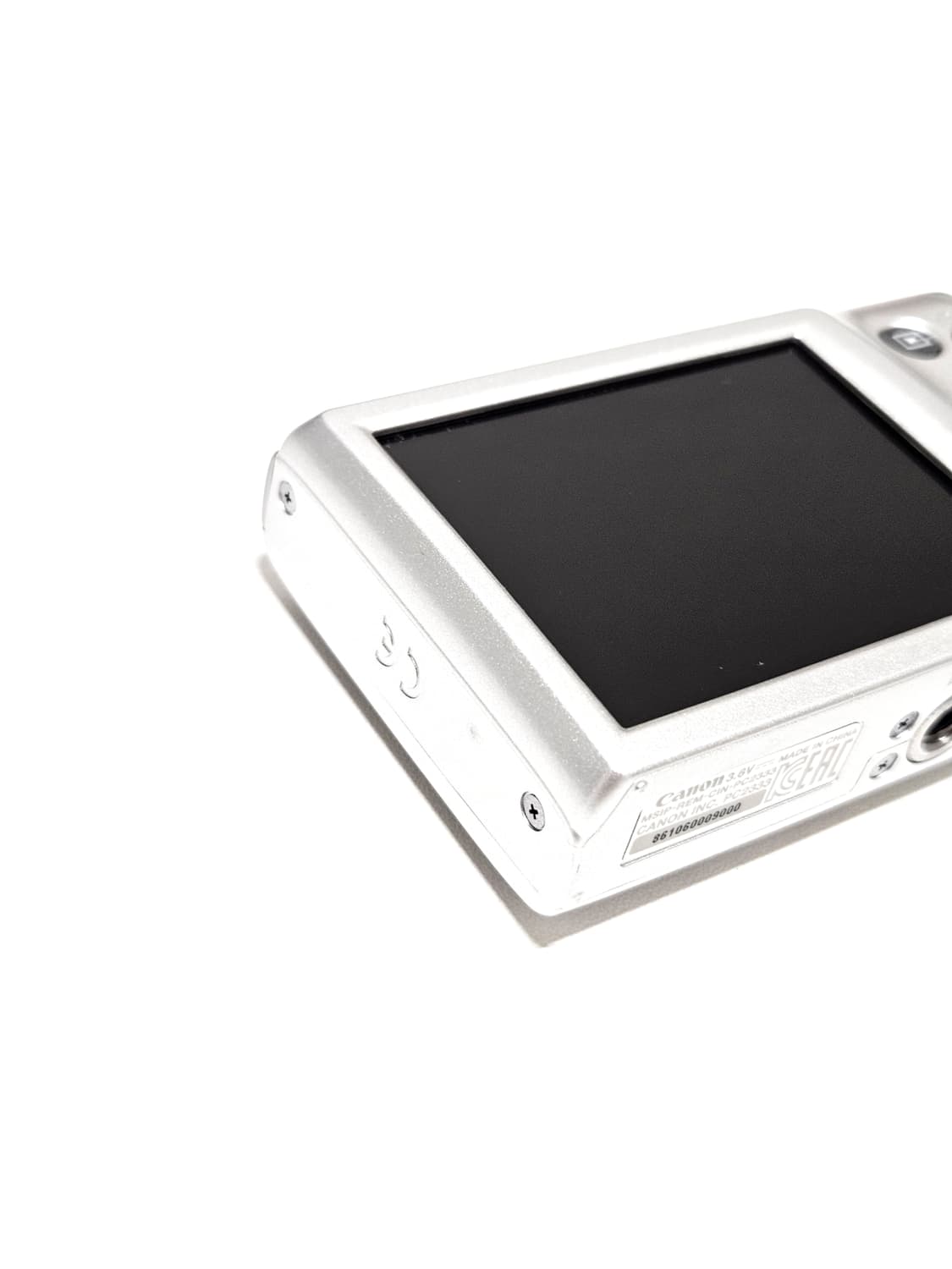 캐논 익시 IXY200 (익서스IXUS185) 디카 디지털카메라 상품이미지6