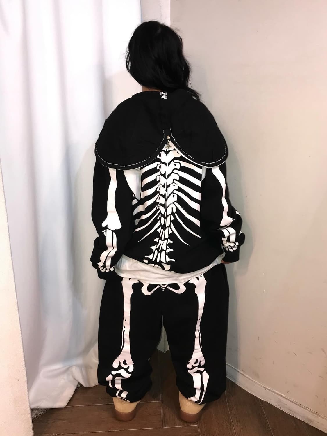 Bone Set Up 상품이미지2