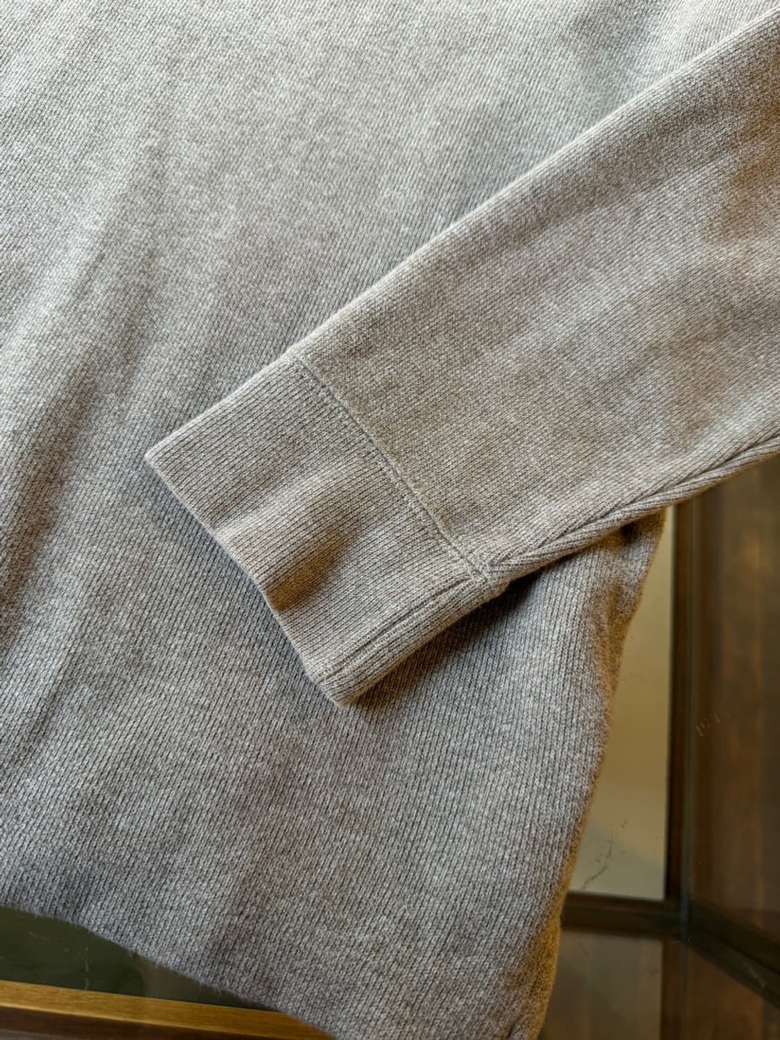 폴로 랄프로렌 짚업 100 상품이미지10