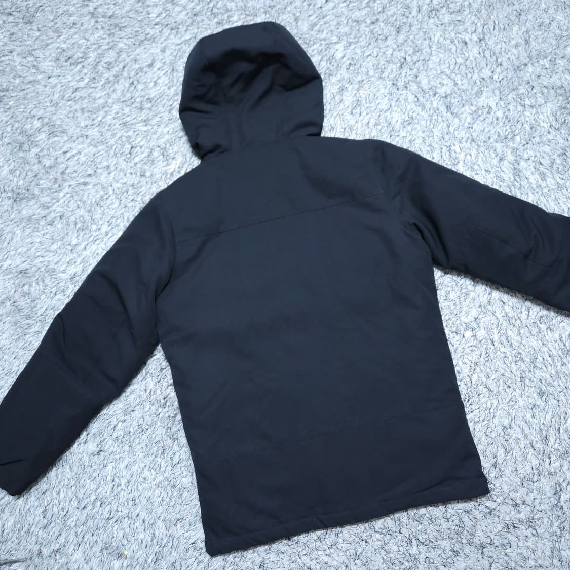 나이키) M 남자 구스다운 거위털패딩 / 왕눈이샵 상품이미지5