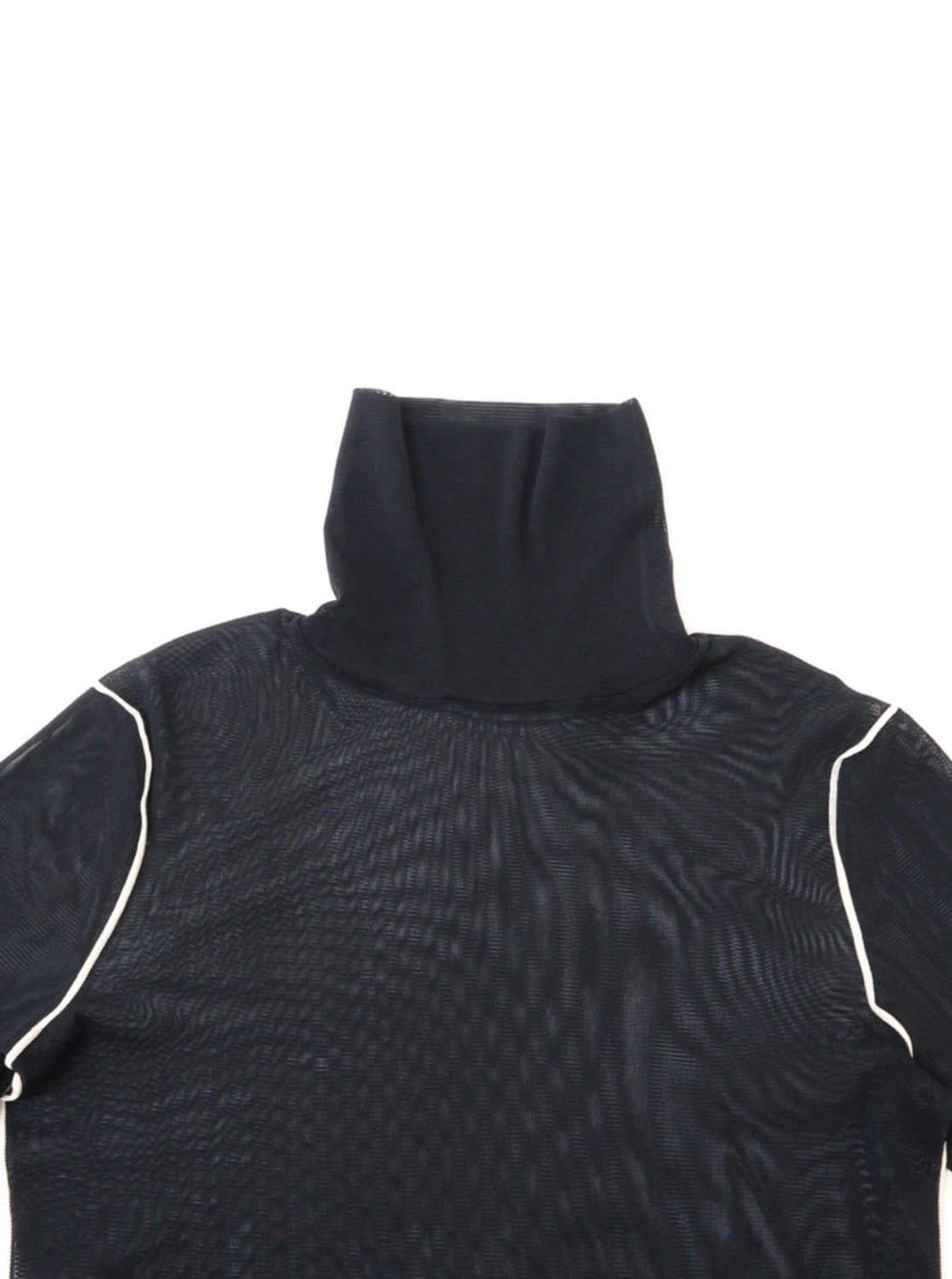 HELMUT LANG SHEERING TOP 상품이미지4
