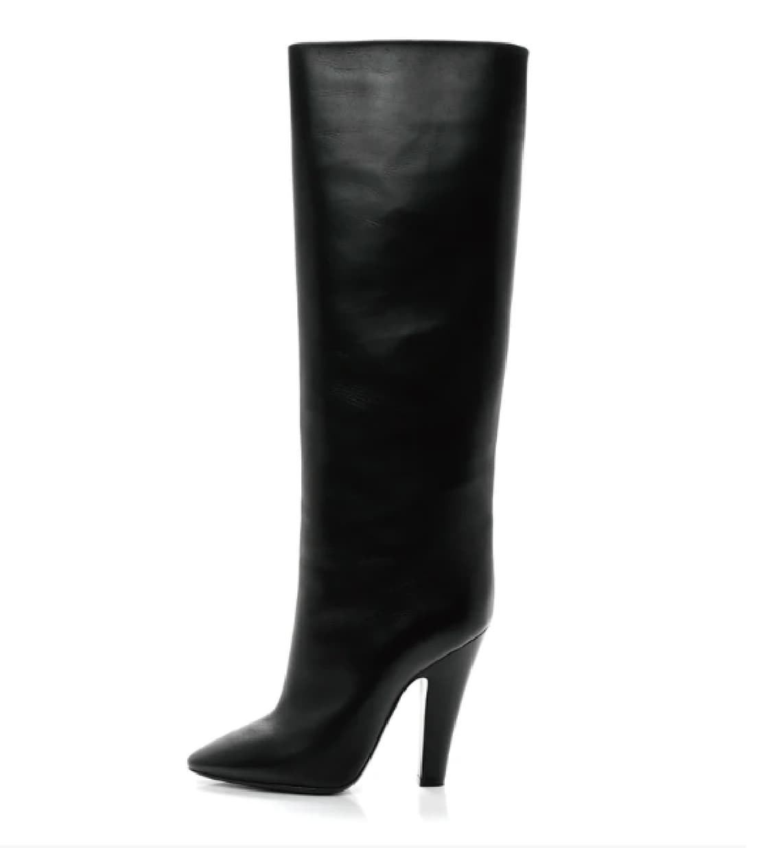 생로랑 부츠 (새제품,풀박스) 36사이즈 상품이미지1