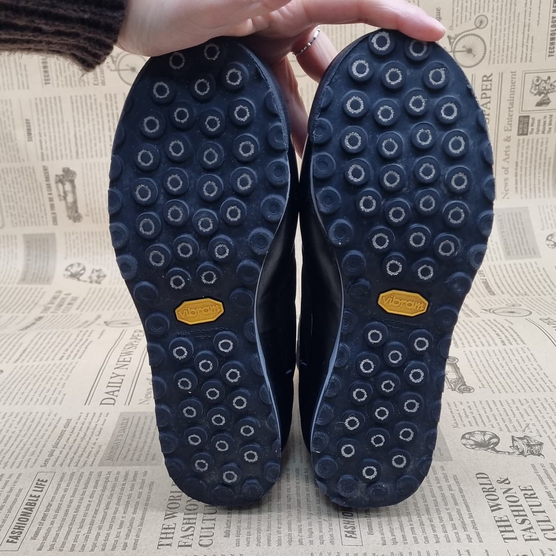 루이까스텔 여성부츠245 상품이미지3