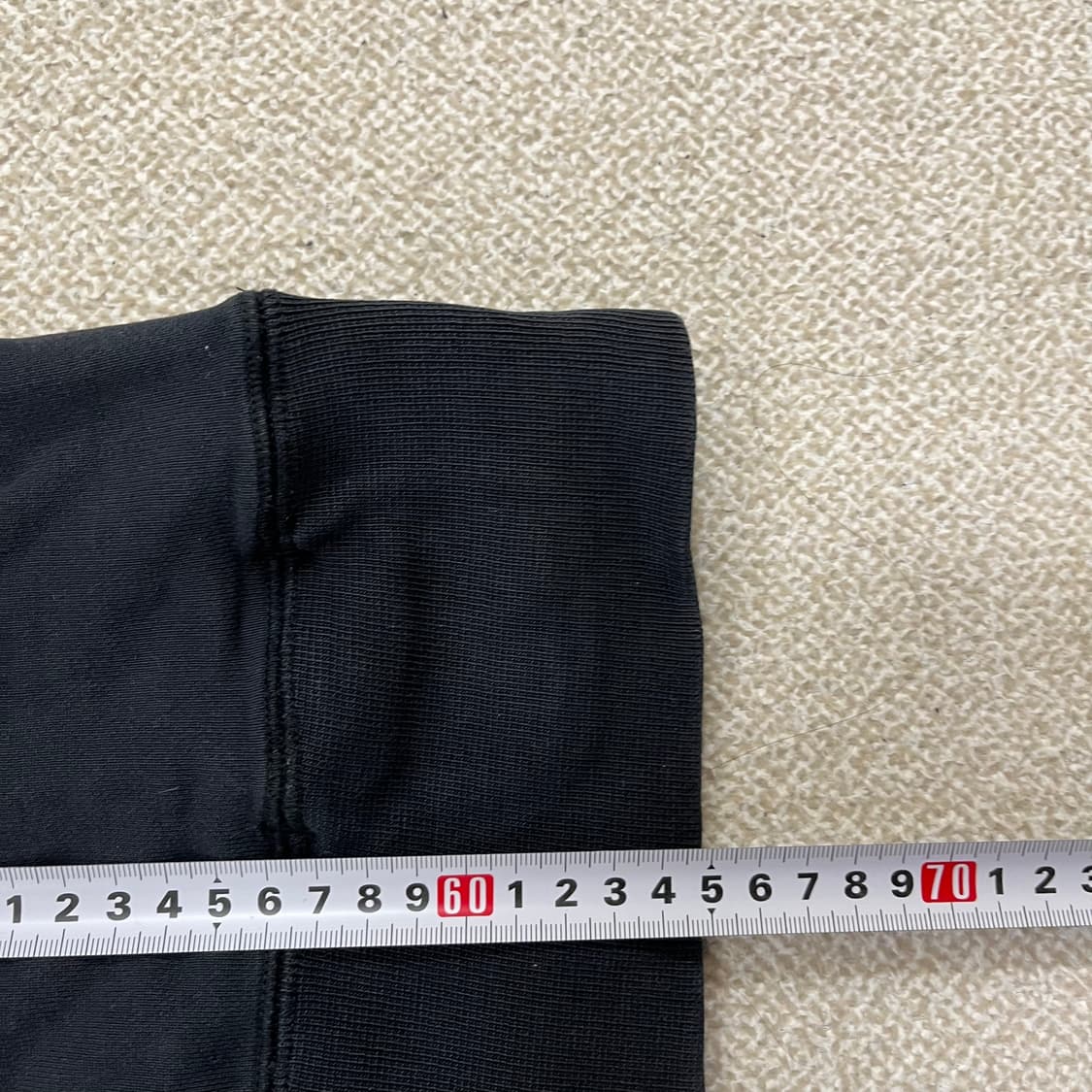 M 나이키 스포츠웨어 긴팔 맨투맨 0223M1 상품이미지6