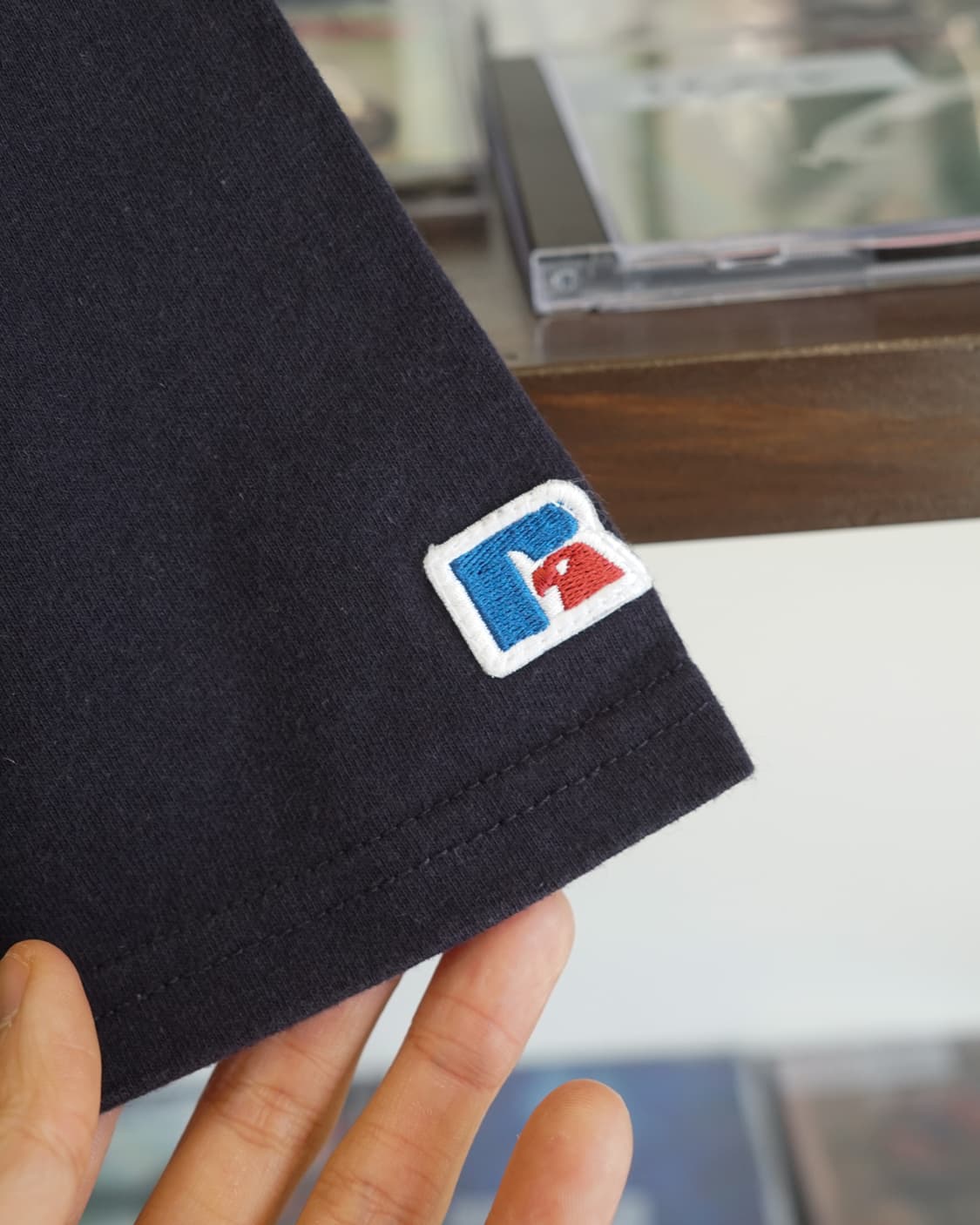 Russell Atheletic 상품이미지5