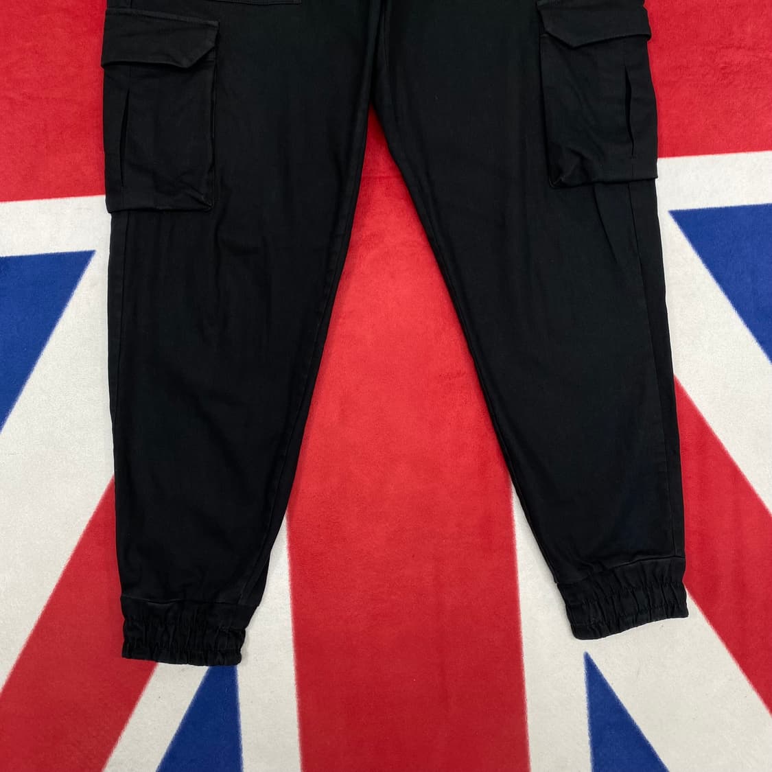 엄브로 카고 조거팬츠 XL 상품이미지3