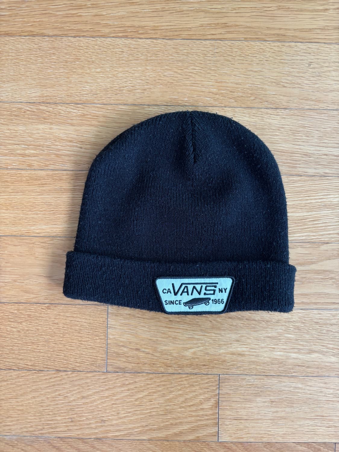 Vans 스케이터 비니 상품이미지1