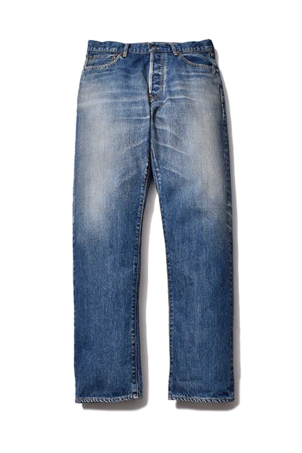 34 마인데님 L.Straight 5pocket USD 상품이미지1
