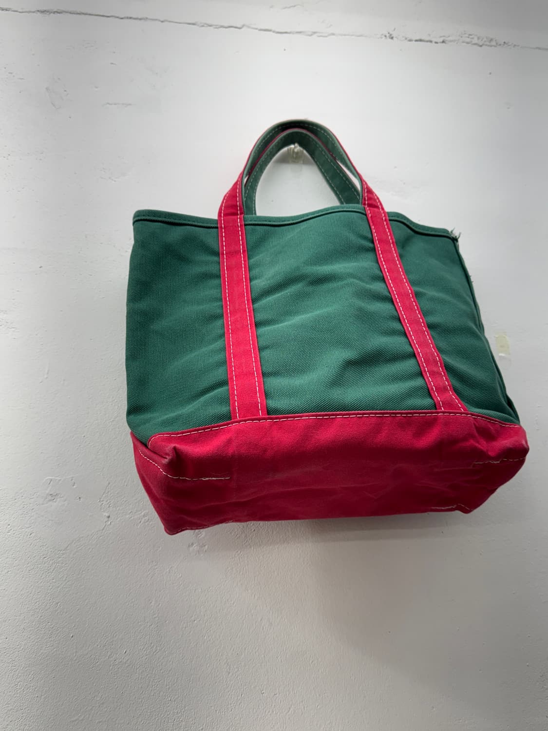 엘엘빈 빈티지 보트앤토트 상품이미지3