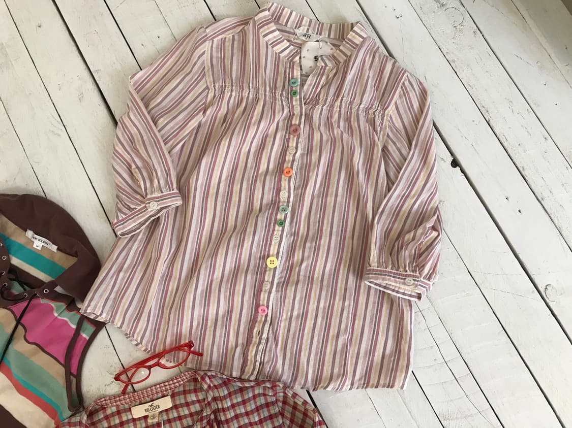 Bath Custom Made Shirt 상품이미지5