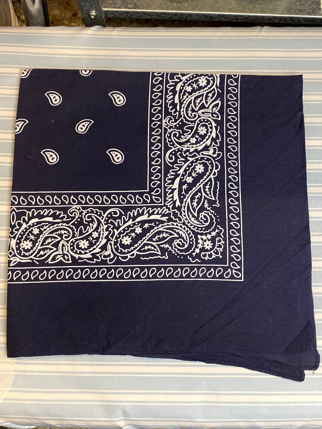 USA 반다나 50x50 상품이미지1