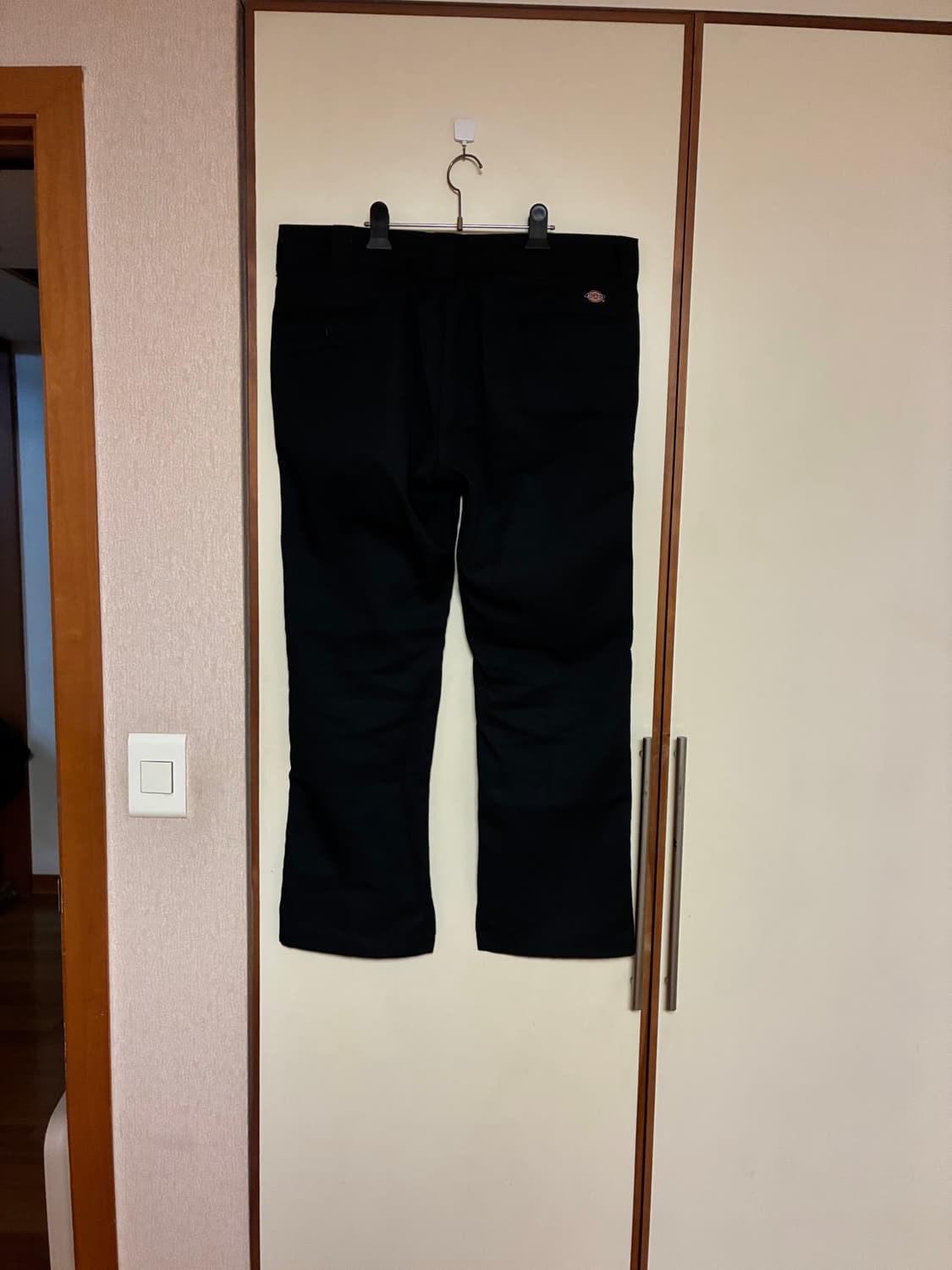 디키즈 874 부츠컷 플레어 커스텀 상품이미지2