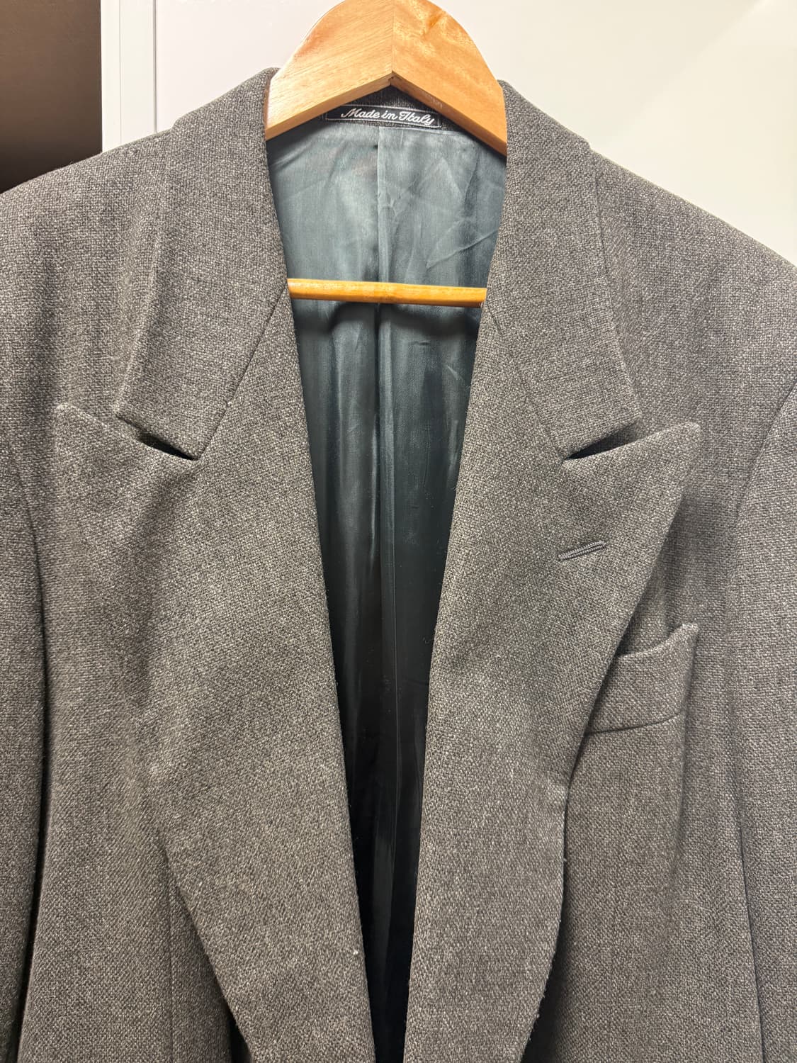 조르지오 아르마니 더블코트 상품이미지1