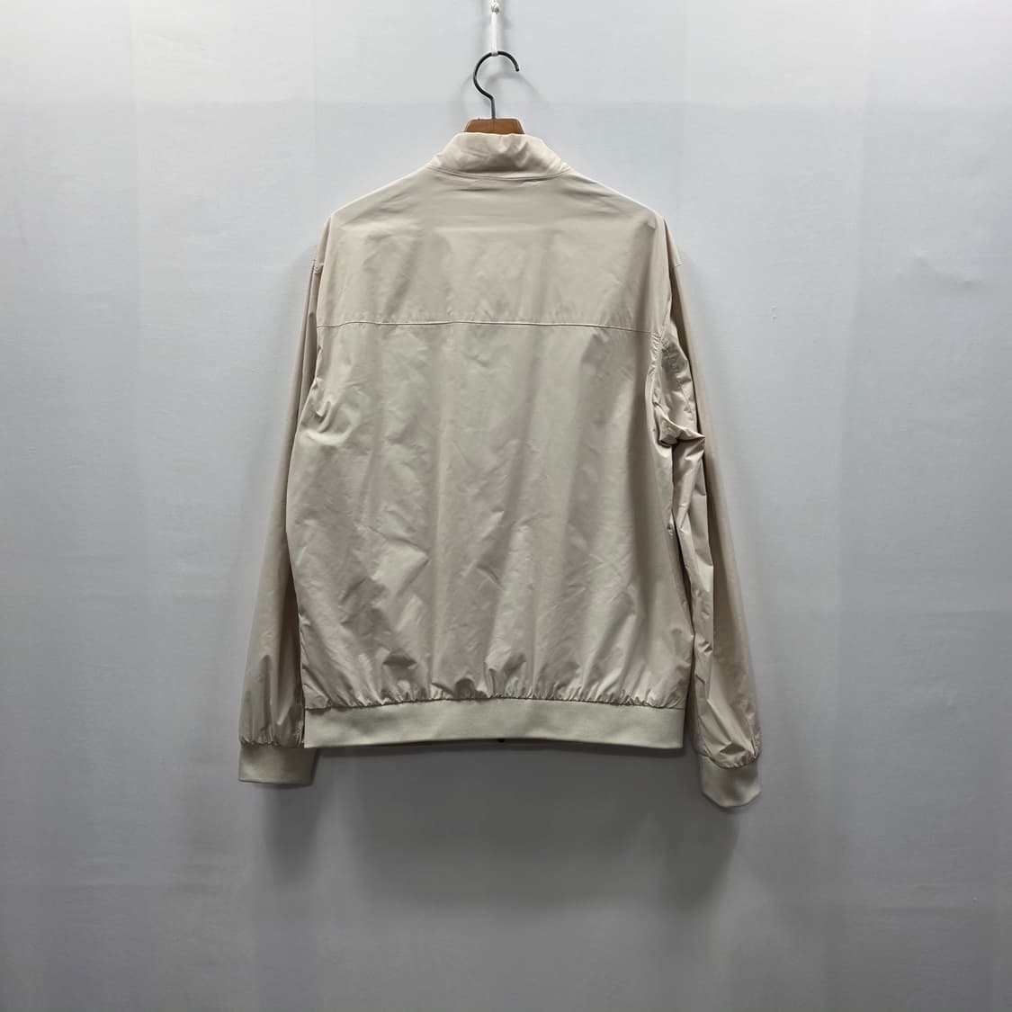 1846 자라 워터 리펠런트 점퍼 L 상품이미지2