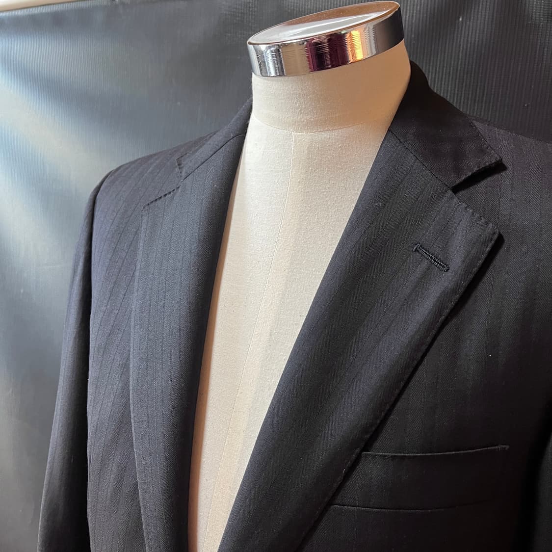 제냐 트레블러 비즈니스 자켓 상품이미지2