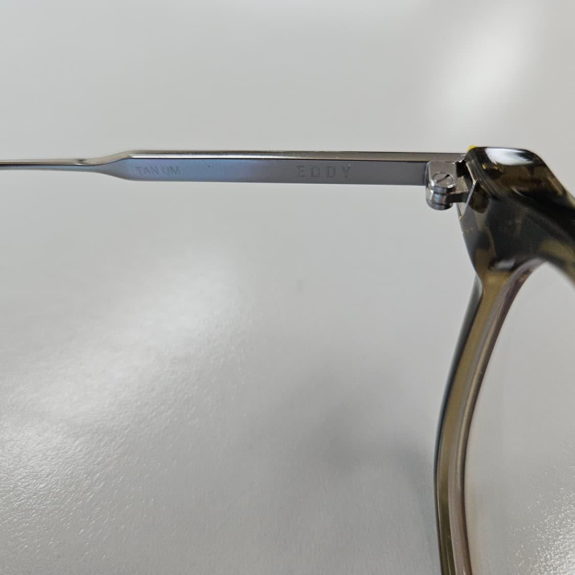 젠틀몬스터 Series S - Eddy 상품이미지4