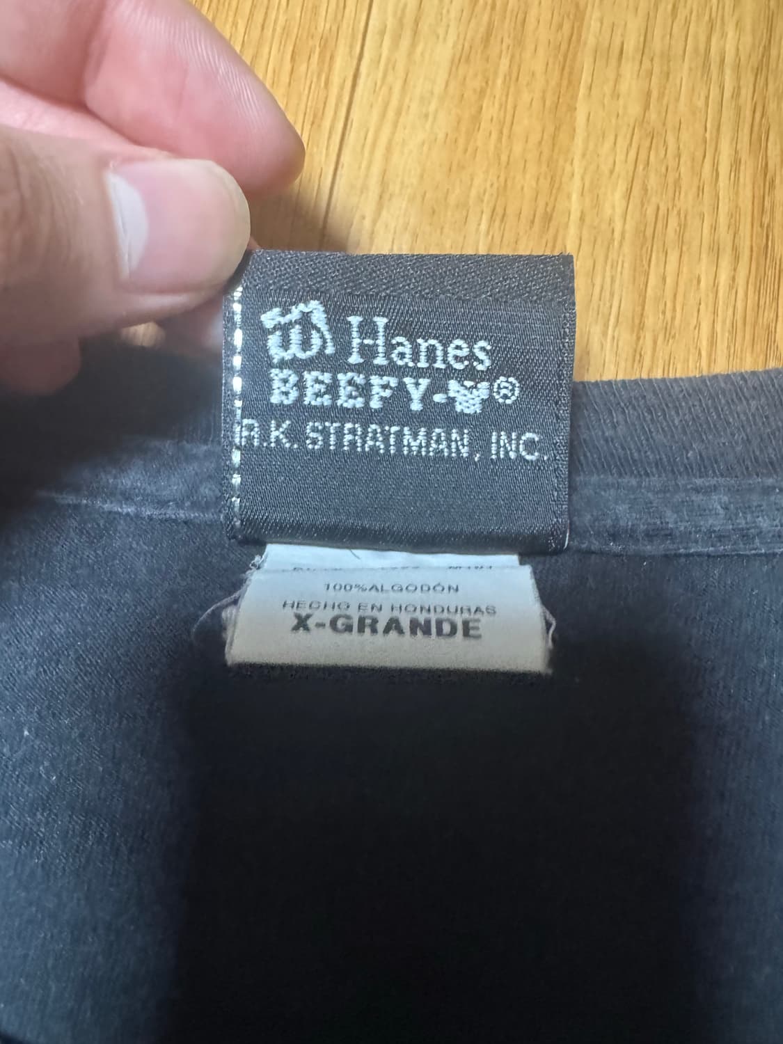 할리데이비슨 티셔츠 하드 페이딩 상품이미지4