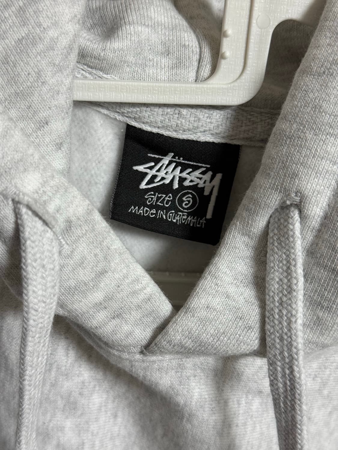 스투시 오사카 후드티 s 상품이미지3