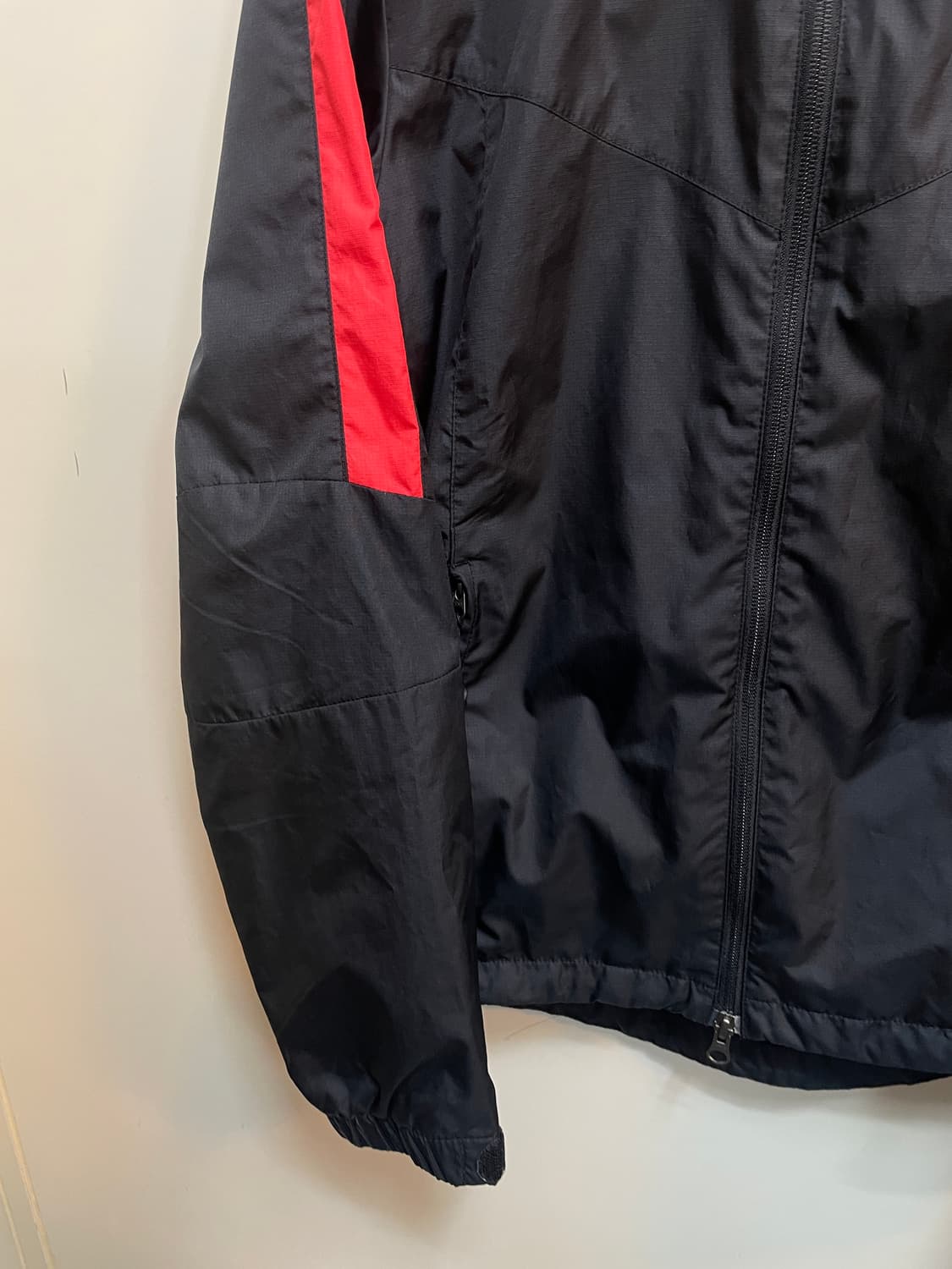 나이키 맨유 바람막이 상품이미지5