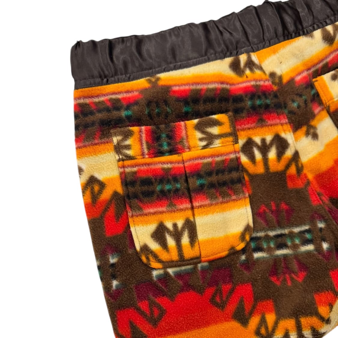 써니스포츠 나바호 후리스 숏팬츠 상품이미지5