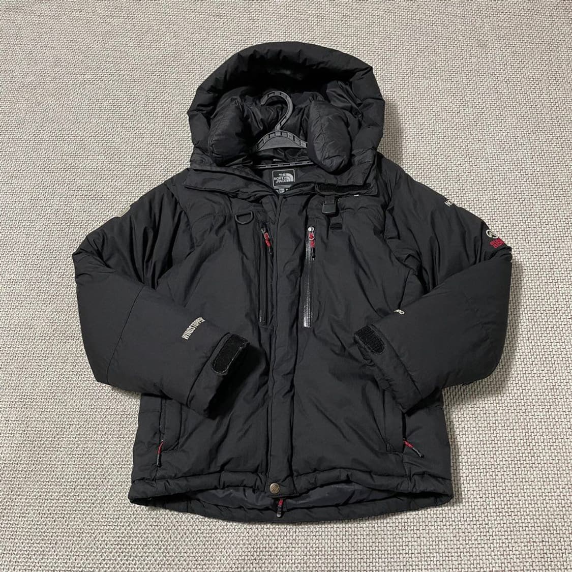 노스페이스. 히말라야 패딩 6008 상품이미지1