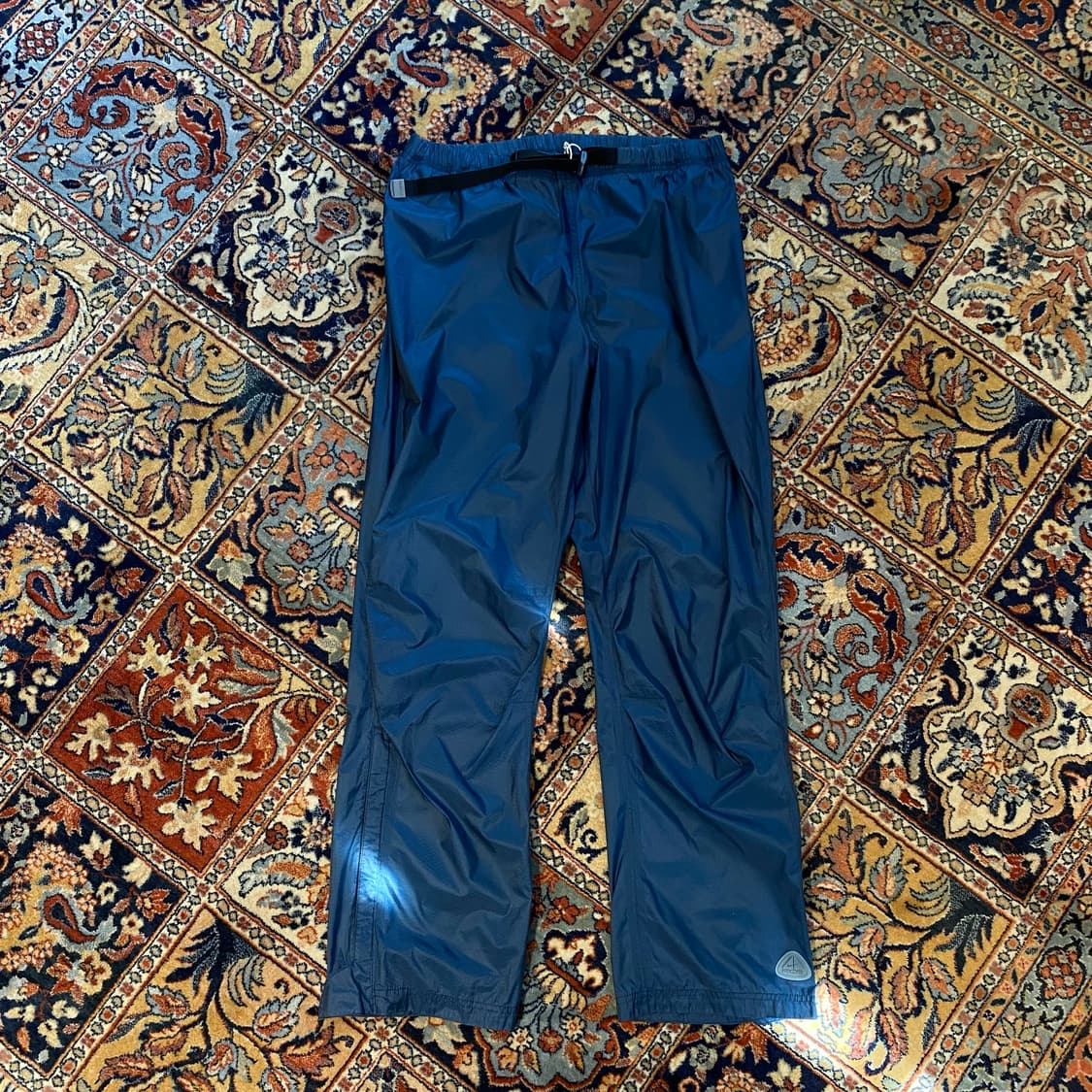 🌊Old NIKE ACG packable pants 상품이미지6