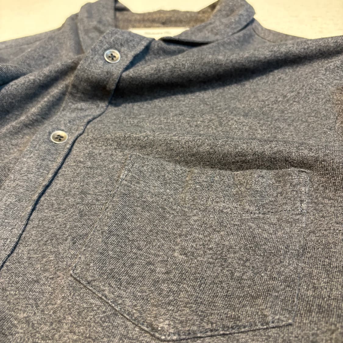 레그앤본 rag&bone 그레이셔츠 상품이미지4