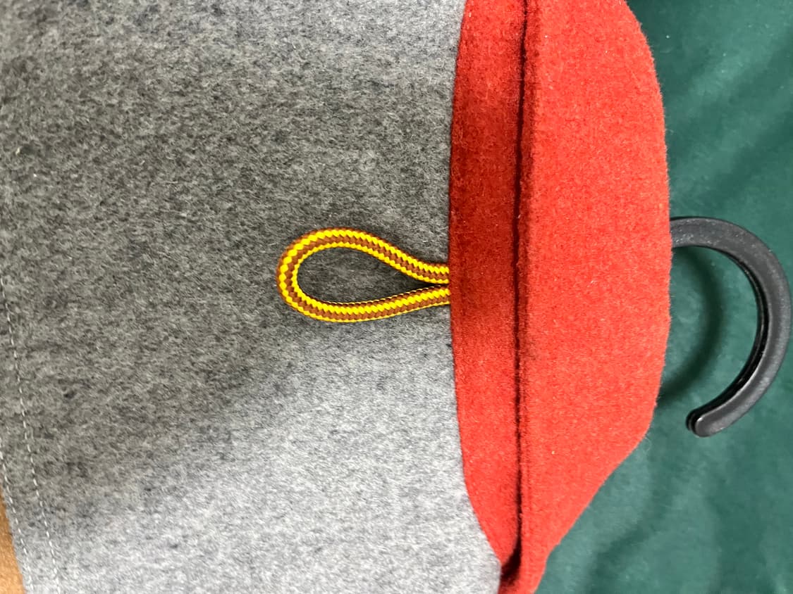 멀티컬러 셔츠 CREEP by Hiroshi Awai 상품이미지3