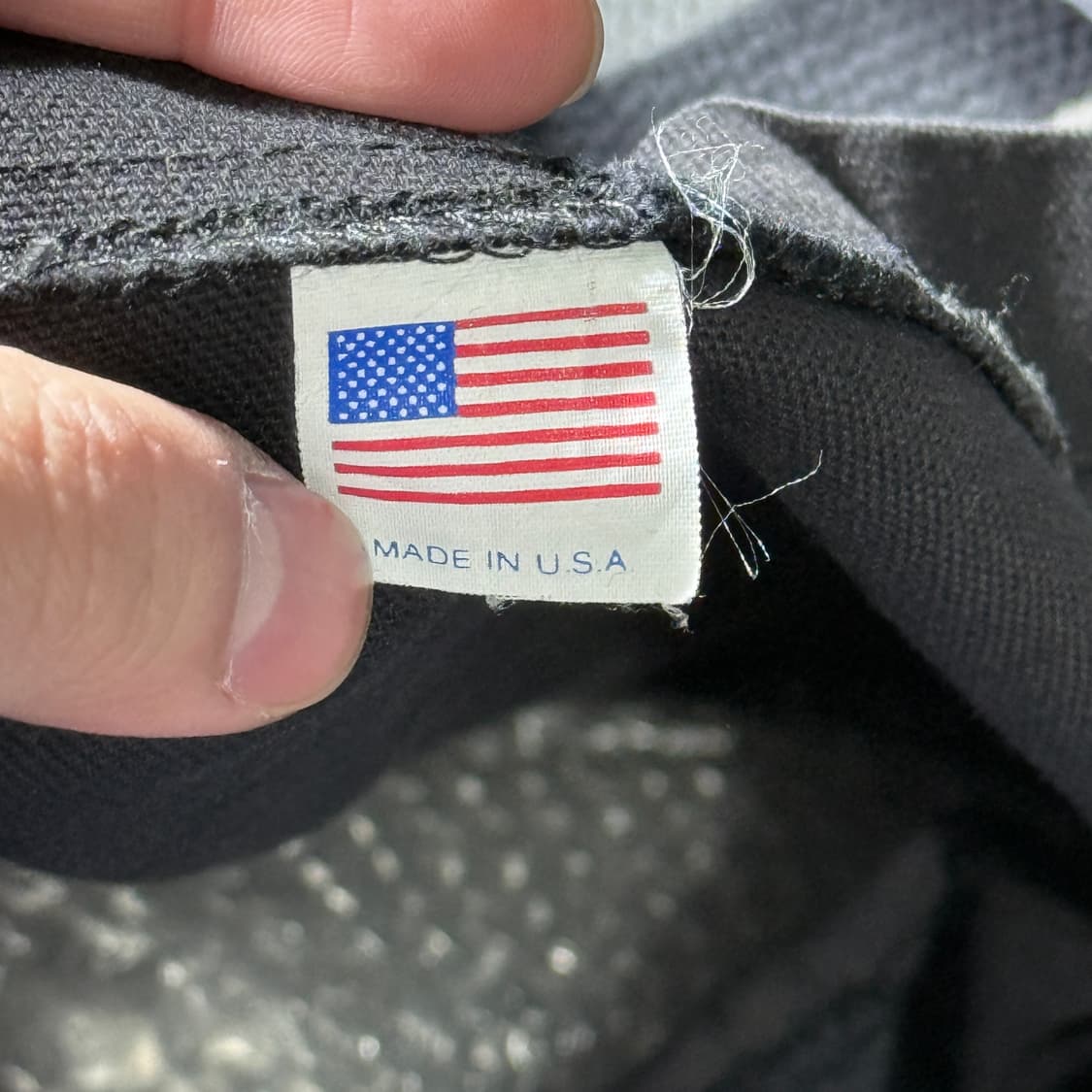 ENGINEERED GARMENTS 토트 크로스백 상품이미지4