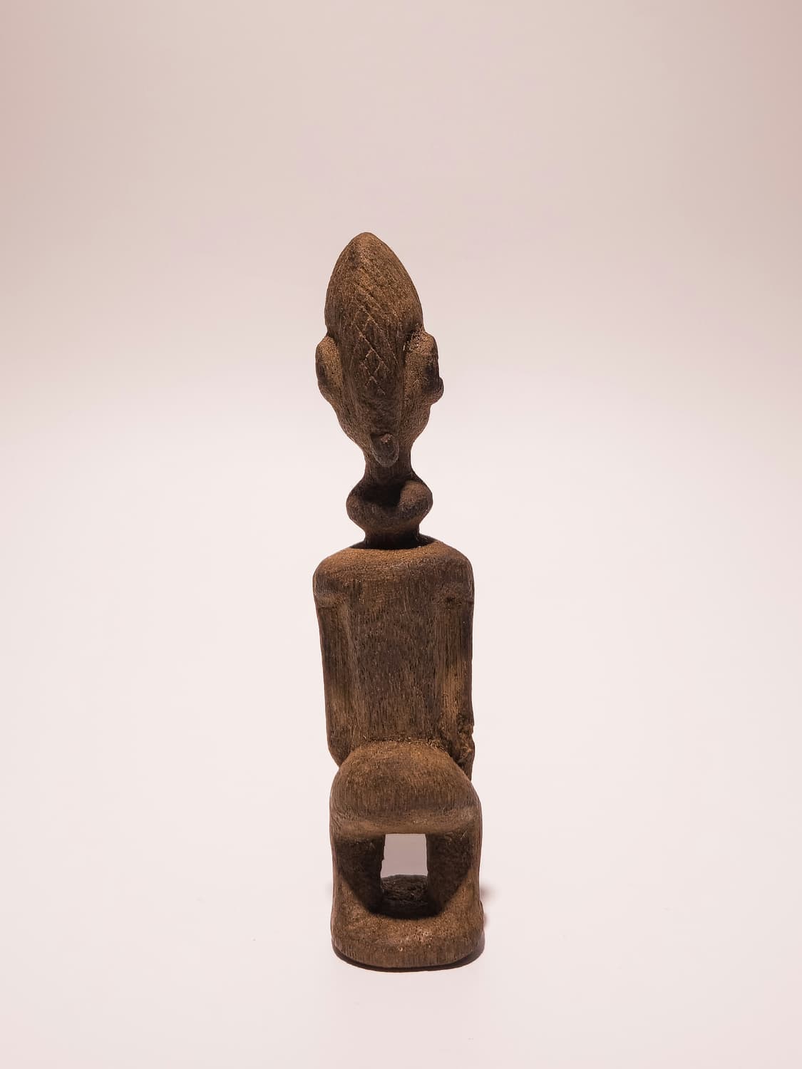 West African Female Figure, Dogon-style 상품이미지3