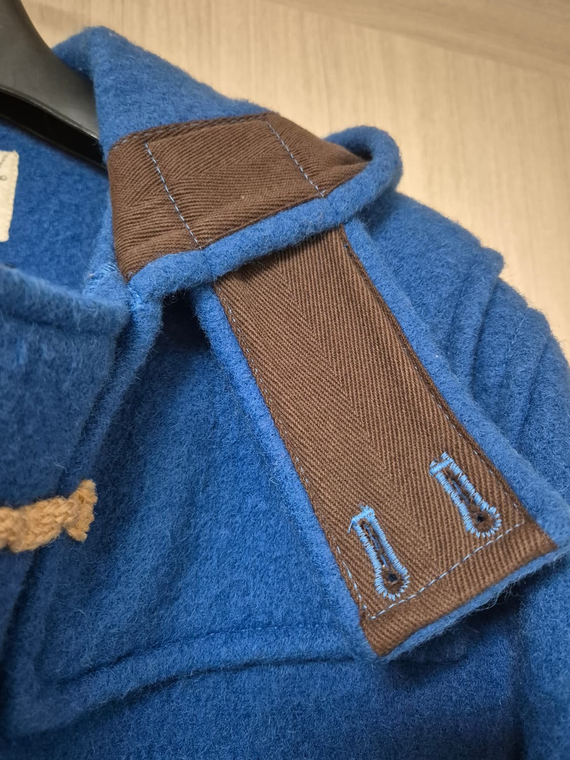 글로버롤몬티 울코트 로얄 상품이미지4