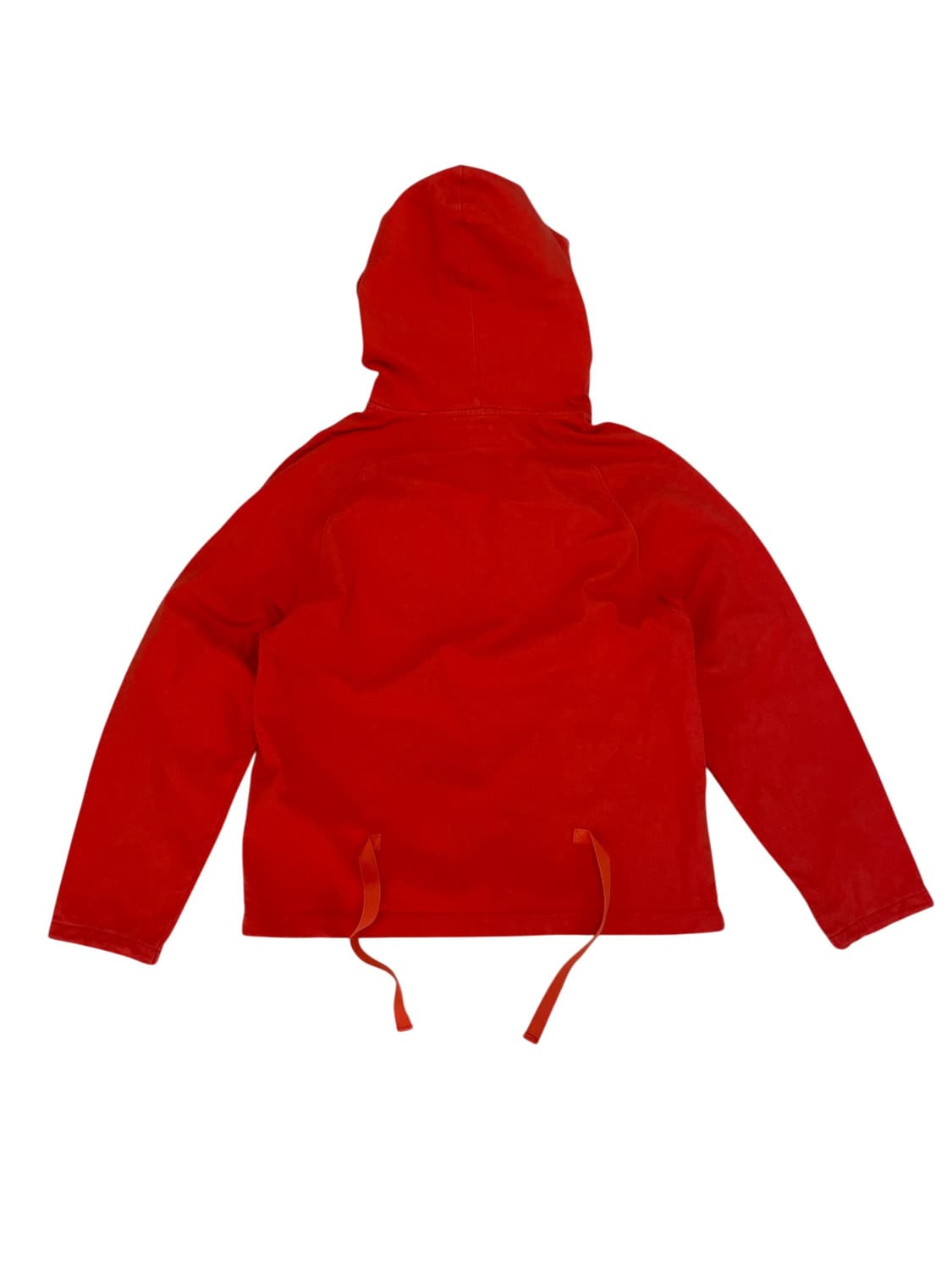 [S] 이스트로그 빅 포켓 오버사이즈 후드 티셔츠  상품이미지4