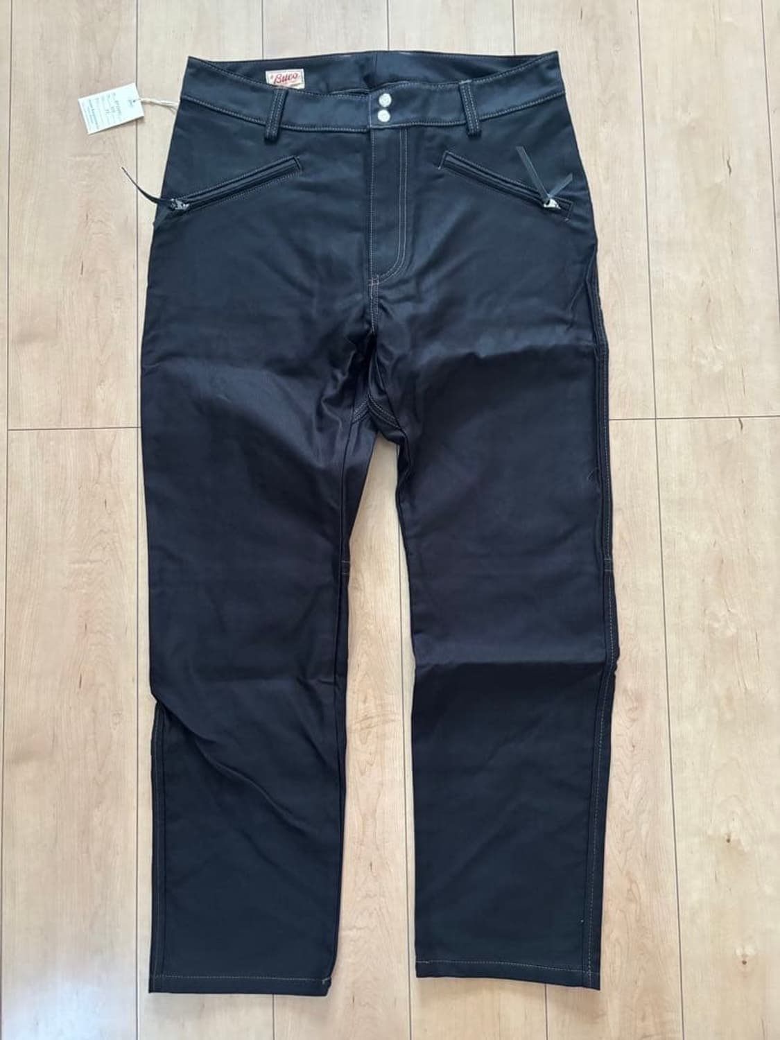 (w32) 리얼맥코이 부코 j-99 팬츠 상품이미지1