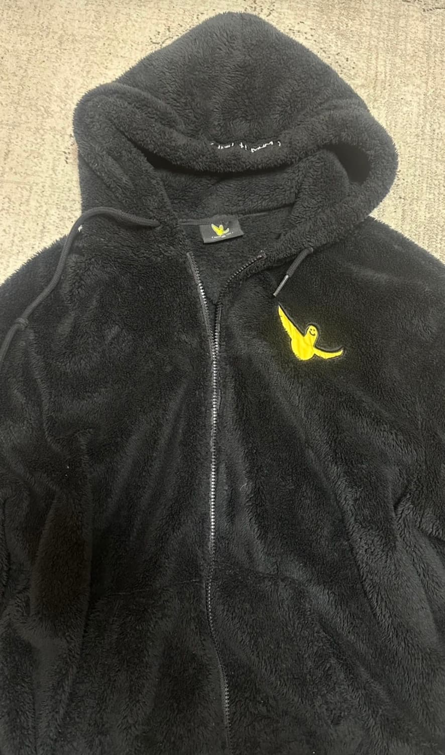 마크곤잘래스 후리스 상품이미지1